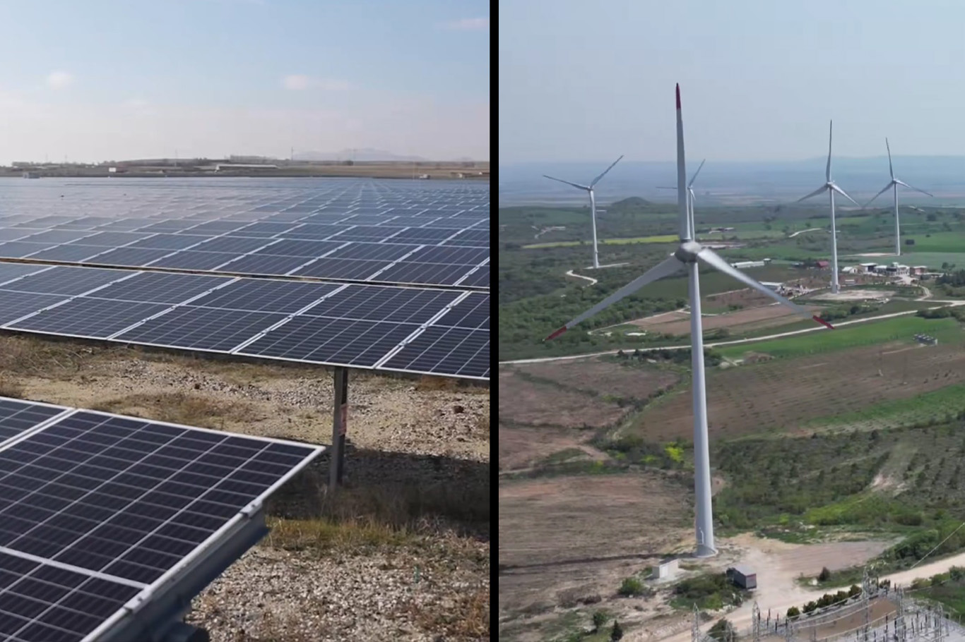 Bakan Bayraktar: Elektrik üretiminde yerli kaynakların payı yüzde 85'e ulaştı