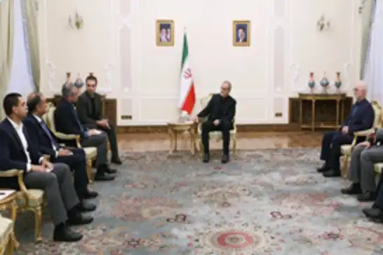 Iranian president praises Pakistan’s key role in  Iran-US talks