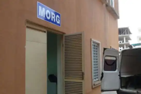 Mardin’de 3’üncü kattan düşen küçük çocuk hayatını kaybetti