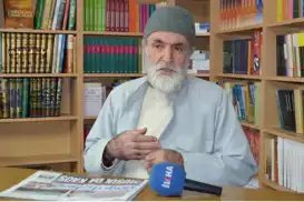 محمد كوكطاش: نحو العدل والإنصاف 