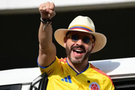 وسط طعن من منافسه..فوز المرشح المدعوم من ترامب في الانتخابات الرئاسية الكولومبية