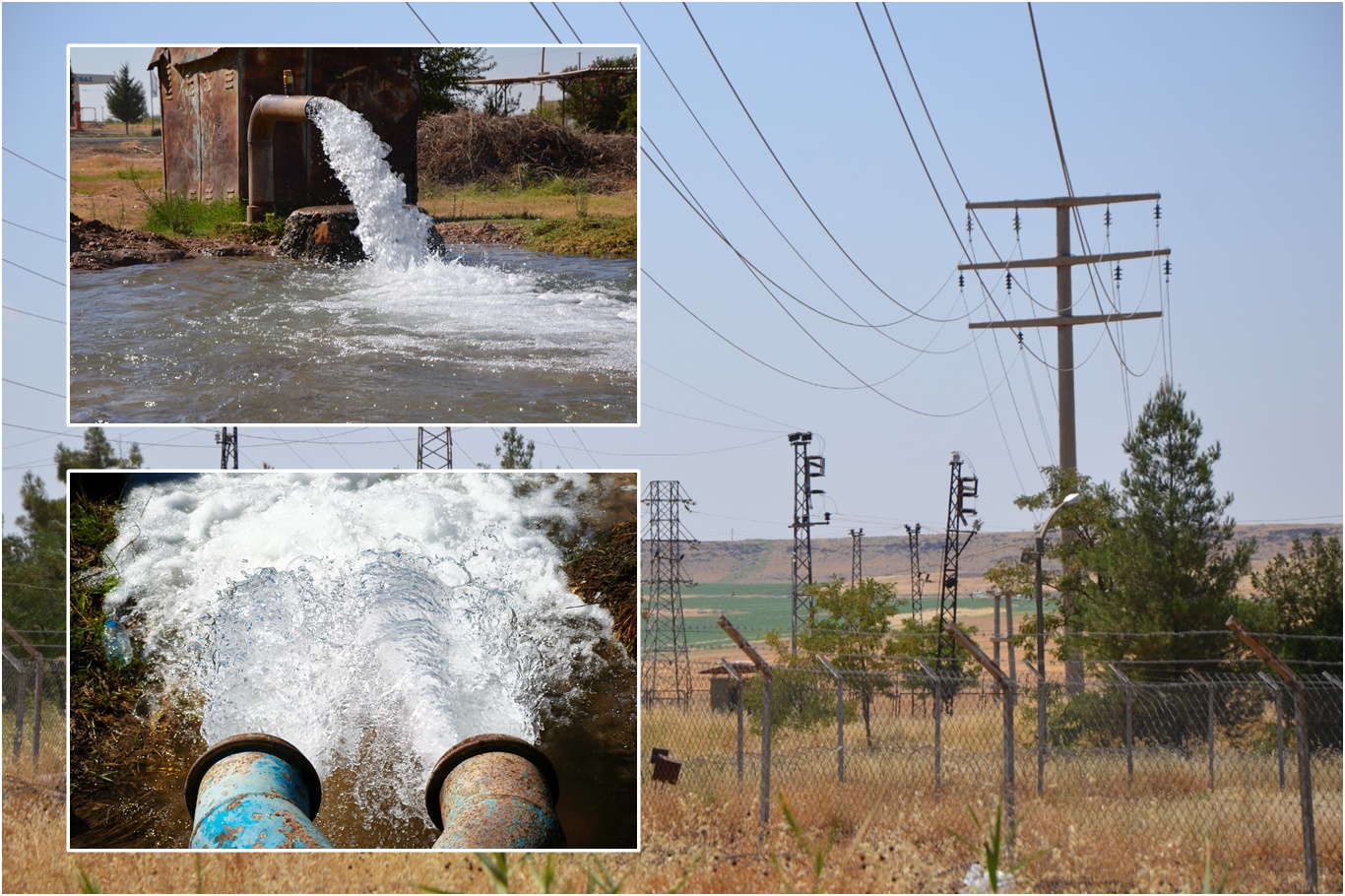Dicle Elektrik'ten borçlu tarımsal sulama abonelerine uyarı