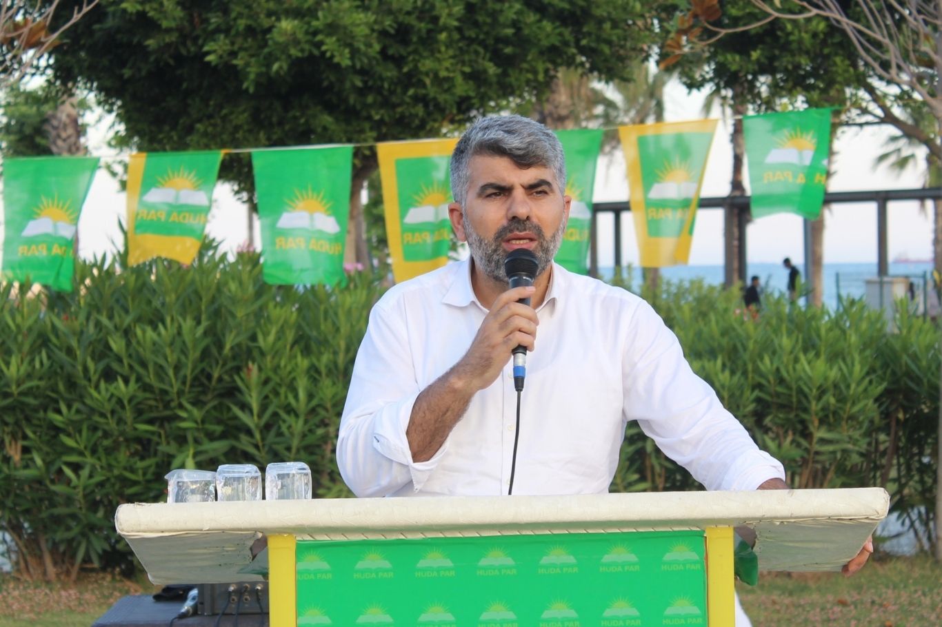 Faruk Dinç