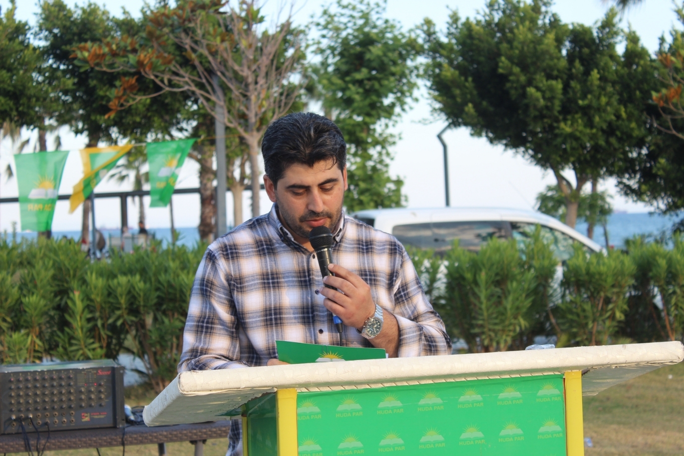 Ferhat Pınar