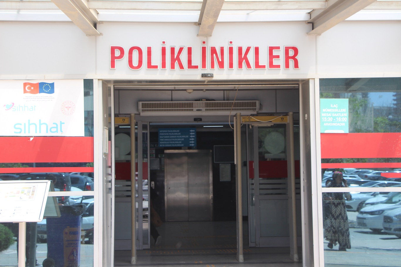 Dr. Ömer Acar: Kanserde erken teşhis hayat kurtarıyor, taramalar ihmal edilmemeli