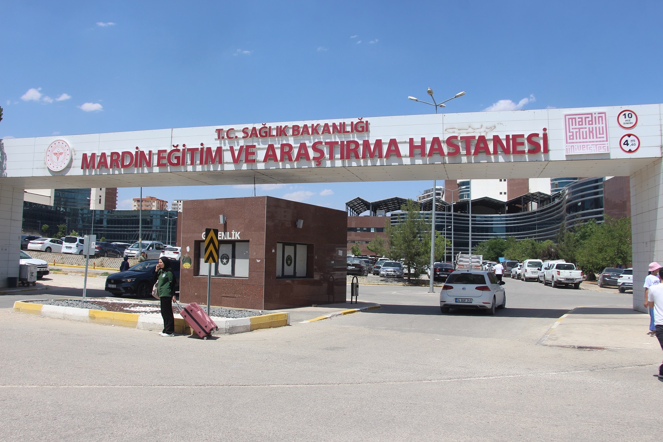 Dr. Ömer Acar: Kanserde erken teşhis hayat kurtarıyor, taramalar ihmal edilmemeli