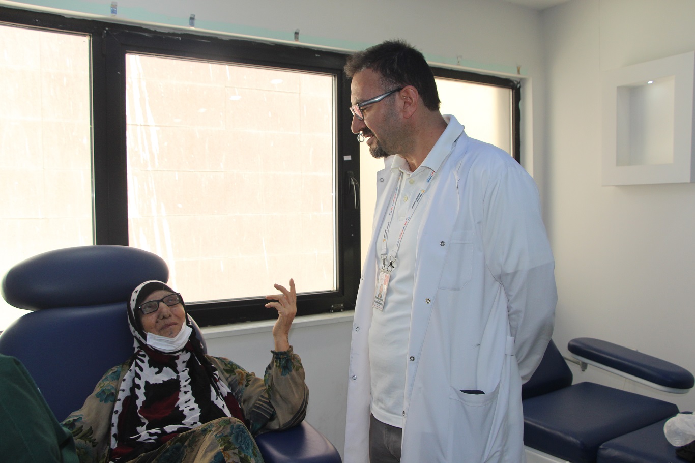 Dr. Ömer Acar: Kanserde erken teşhis hayat kurtarıyor, taramalar ihmal edilmemeli