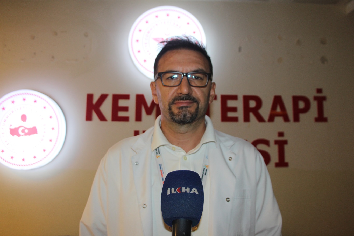 Dr. Ömer Acar: Kanserde erken teşhis hayat kurtarıyor, taramalar ihmal edilmemeli