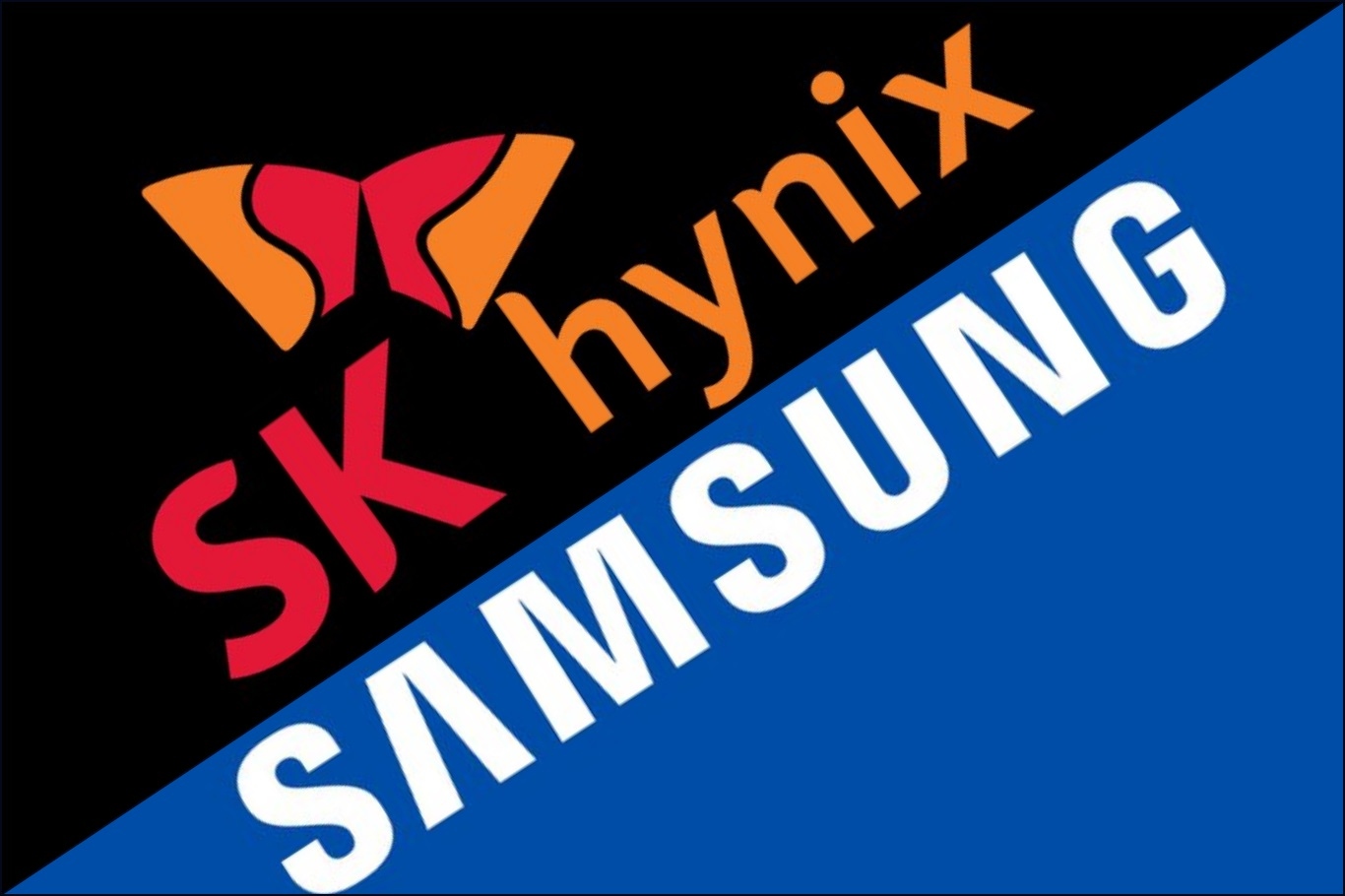 SK Hynix surpasses Samsung electronics as South Korea’s most valuable company