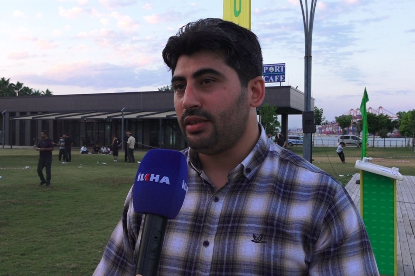 Ferhat Pınar