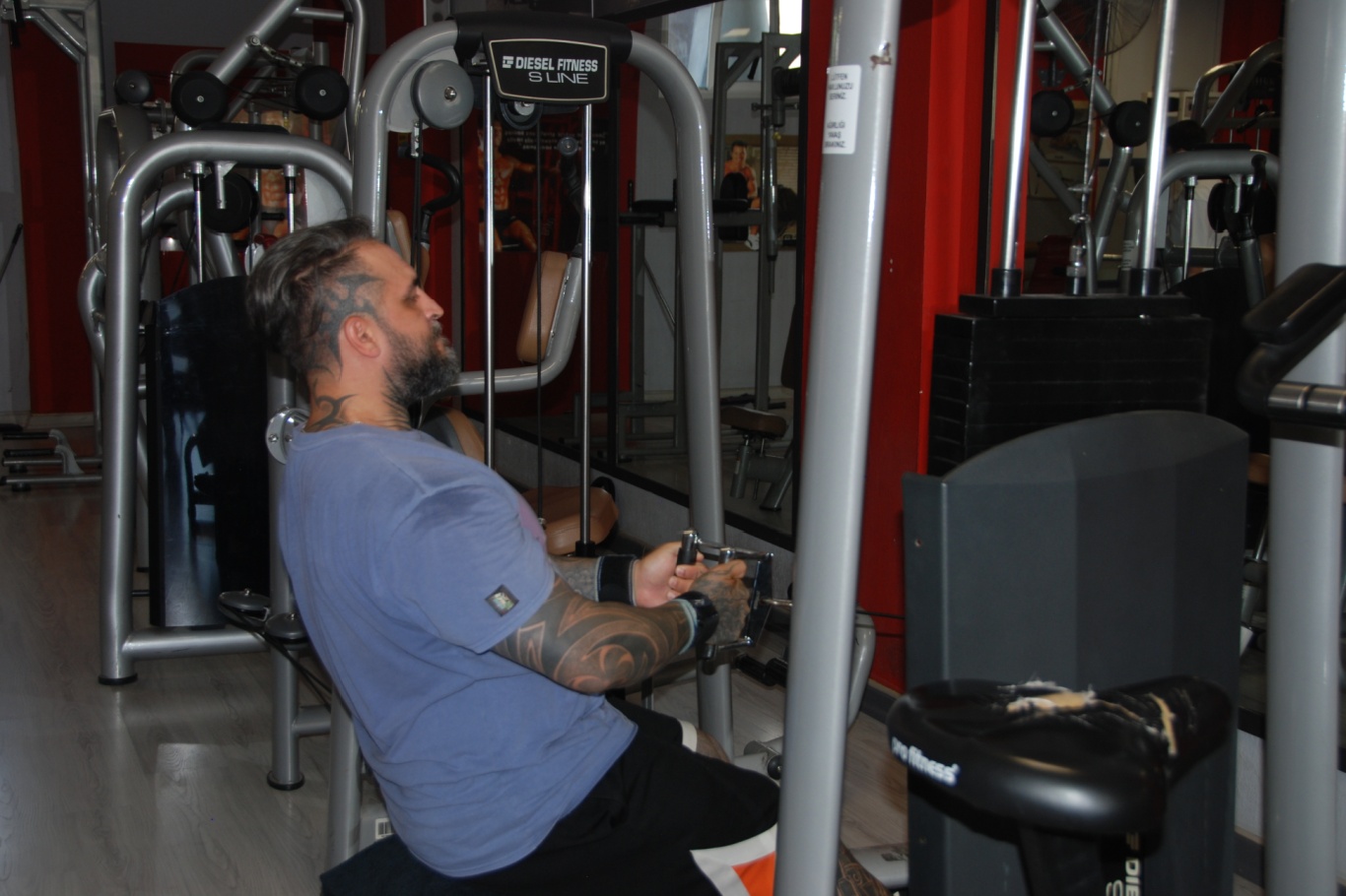 Milli antrenör İhsan Yeşilbaş: İnsanlar rahat spor yapabilecekleri alanlar istiyor