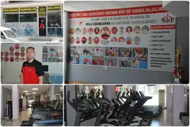 Milli antrenör İhsan Yeşilbaş: İnsanlar rahat ve güvenilir ortamda spor yapmak istiyor