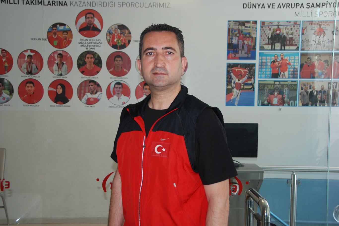 İhsan Yeşilbaş