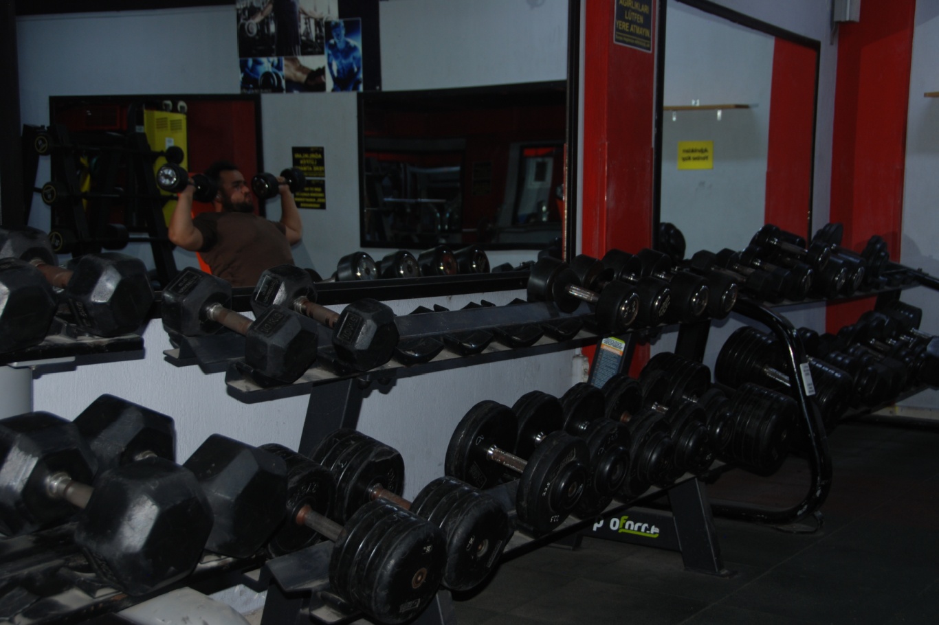 Milli antrenör İhsan Yeşilbaş: İnsanlar rahat spor yapabilecekleri alanlar istiyor
