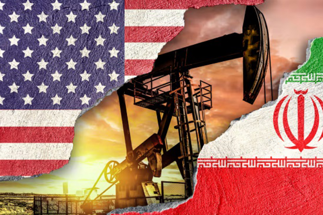 ABD Hazine Bakanlığından İran petrolüne geçici muafiyet