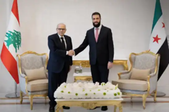 سلام: تصريحات الرئيس الشرع بشأن لبنان بددت التكهنات المضللة وعززت مسار العلاقات الثنائية
