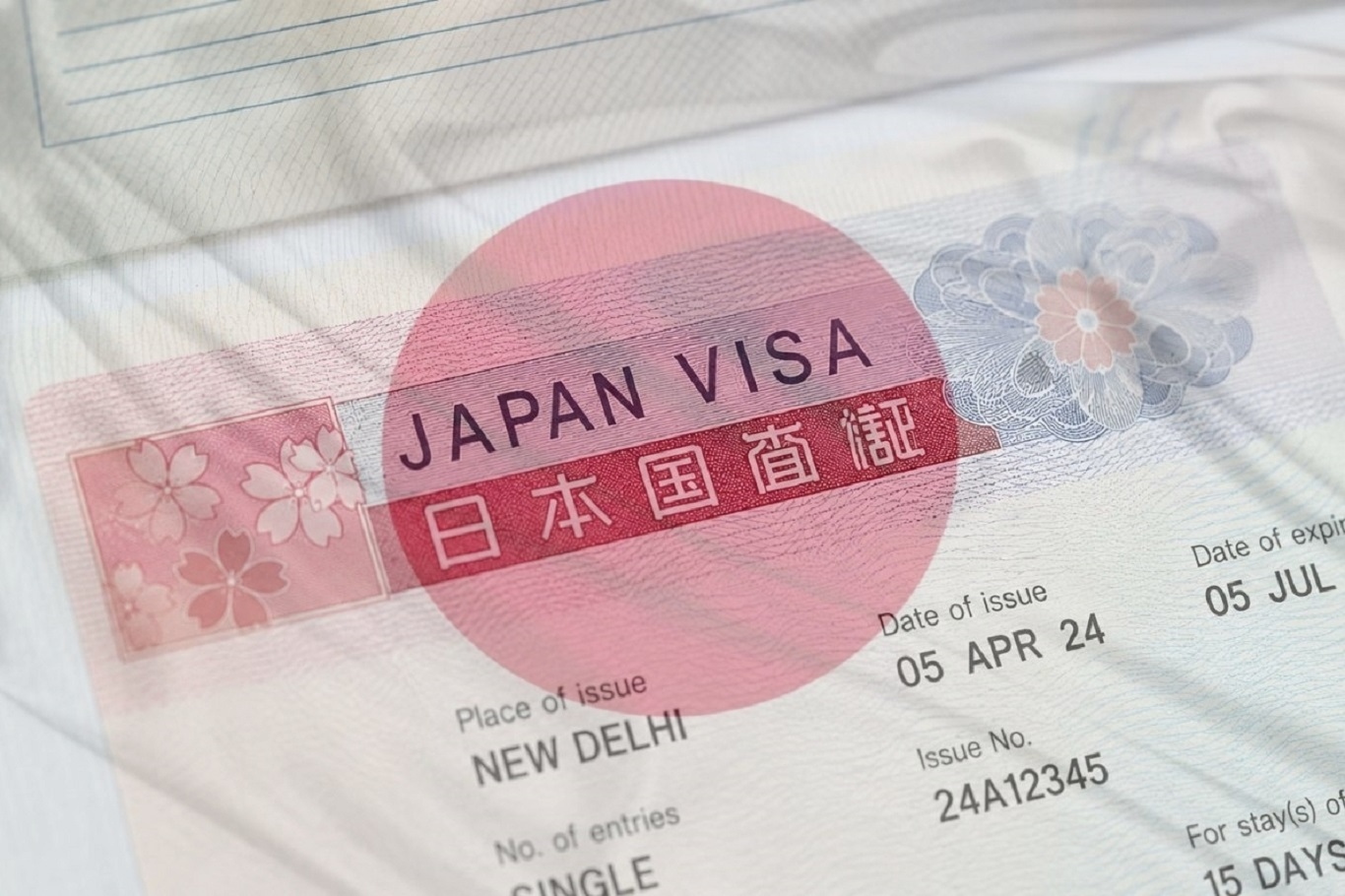 Japan raises visa fees fivefold in first increase in nearly 50 years