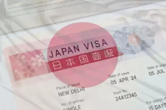 Japan raises visa fees fivefold in first increase in nearly 50 years