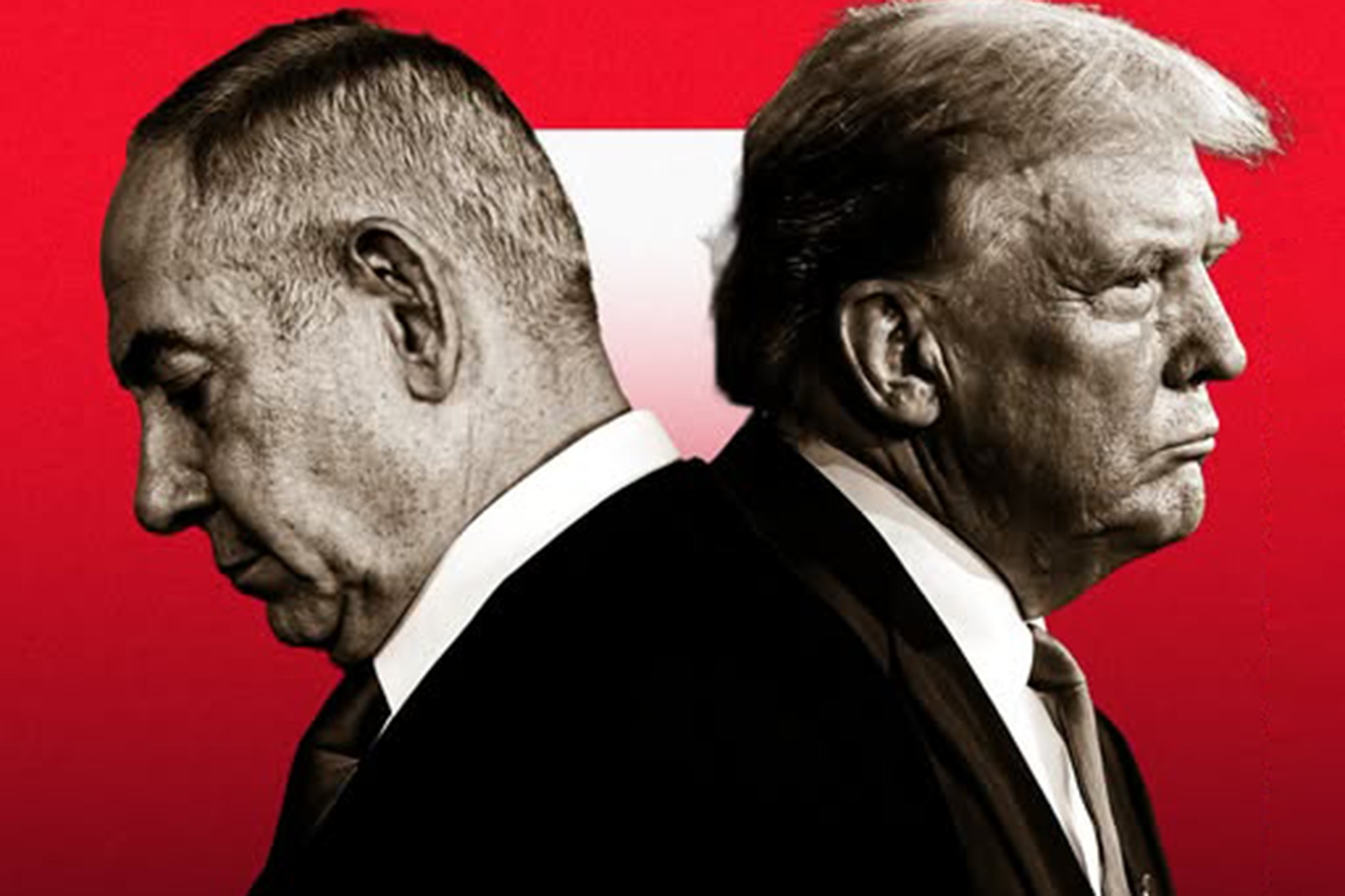 How Trump’s failed Iran policy backfired on Washington