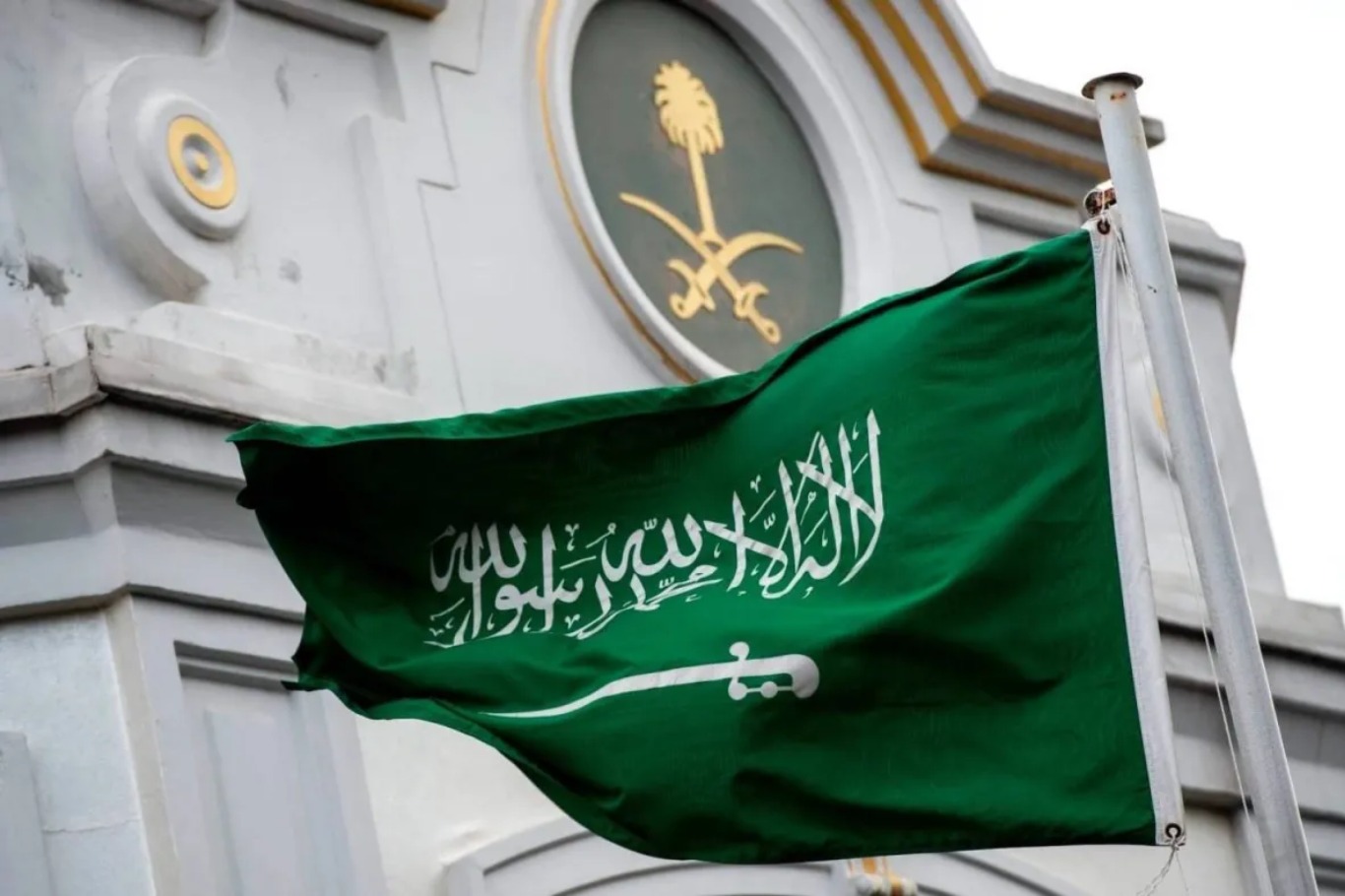 السعودية تدعو لتكثيف الدعم الدولي لسوريا