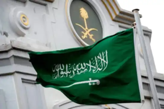 السعودية تدعو لتكثيف الدعم الدولي لسوريا