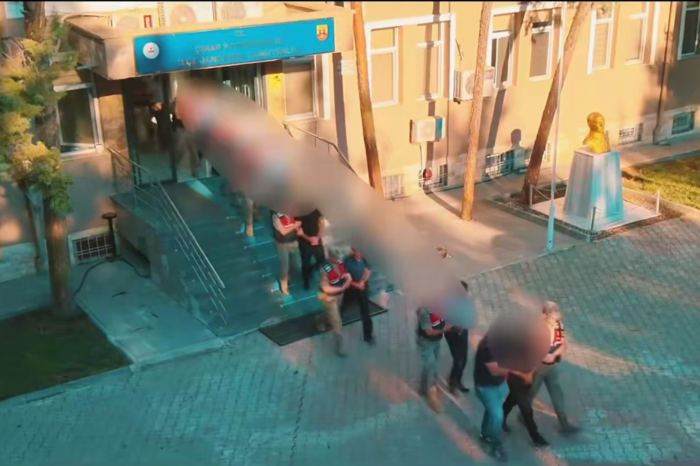 17 yıllık kayıp dosyasındaki cinayet ortaya çıkarıldı