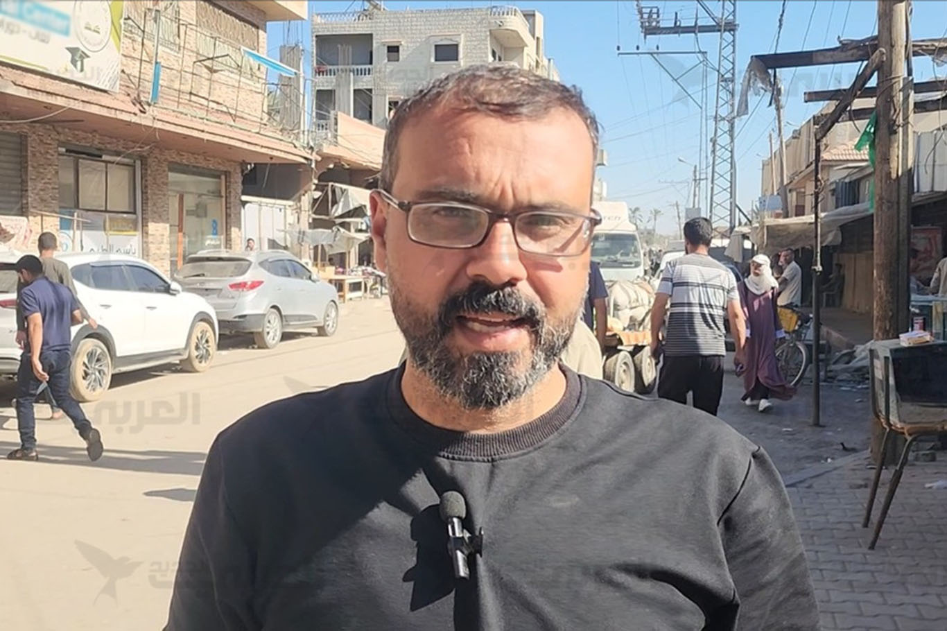 Hamas says talks with mediators yield pProgress on Gaza peace plan implementation