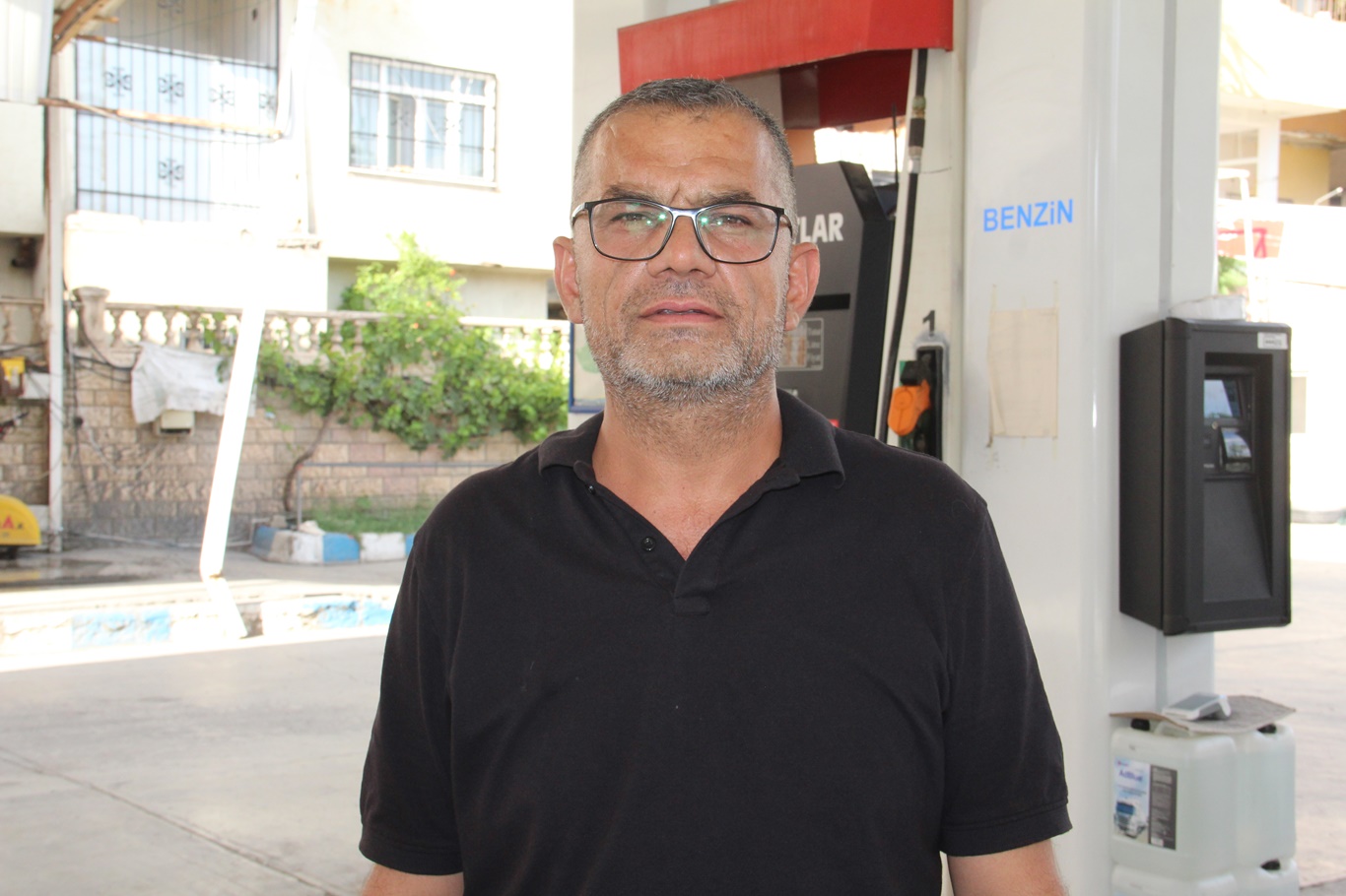 Salih Çoban