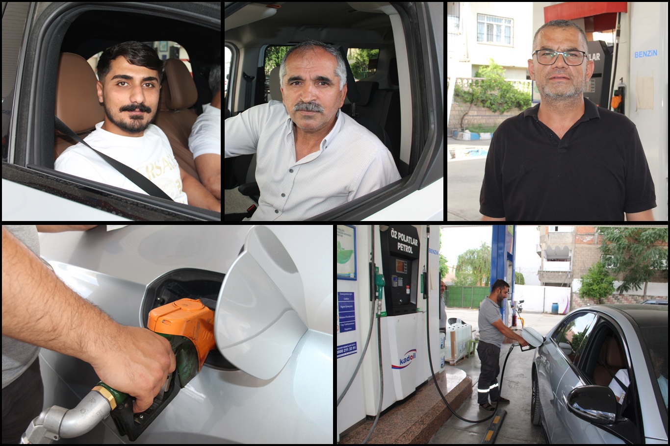 "Petrol düştü, pompa fiyatları beklentiyi karşılamadı"
