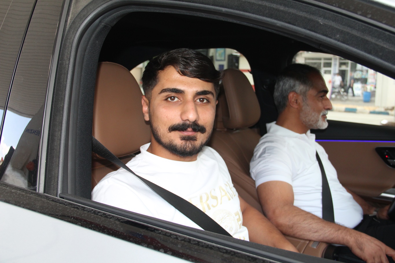 Engin Polat