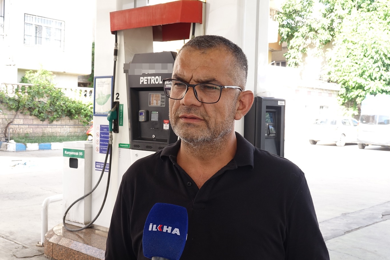 Salih Çoban