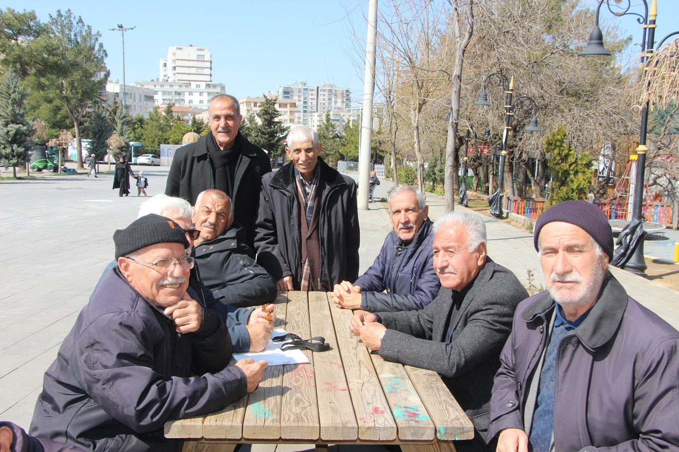 Dr. Işıker Bedir: Pandemi süreciyle birlikte yaşlıların yalnızlığı daha da arttı