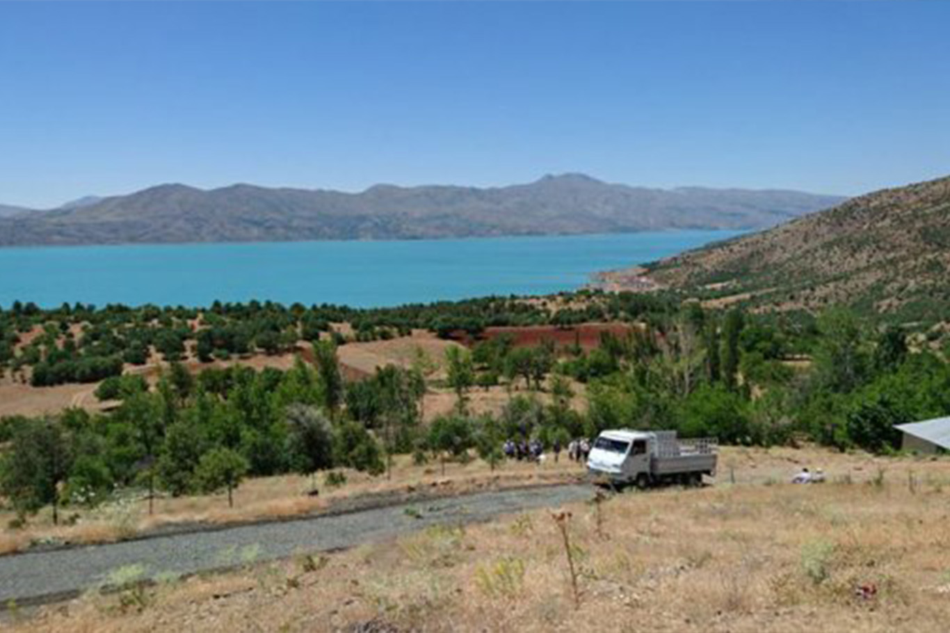 Elazığ’da mera işgali ve kaçak yapılaşmaya ilişkin açıklama