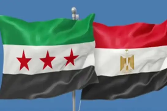 مصر تطالب بإنهاء التواجد العسكري الإسرائيلي داخل سوريا