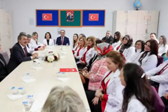 MEB’den sözleşmeli öğretmenlerin yer değişikliği sürecine ilişkin açıklama