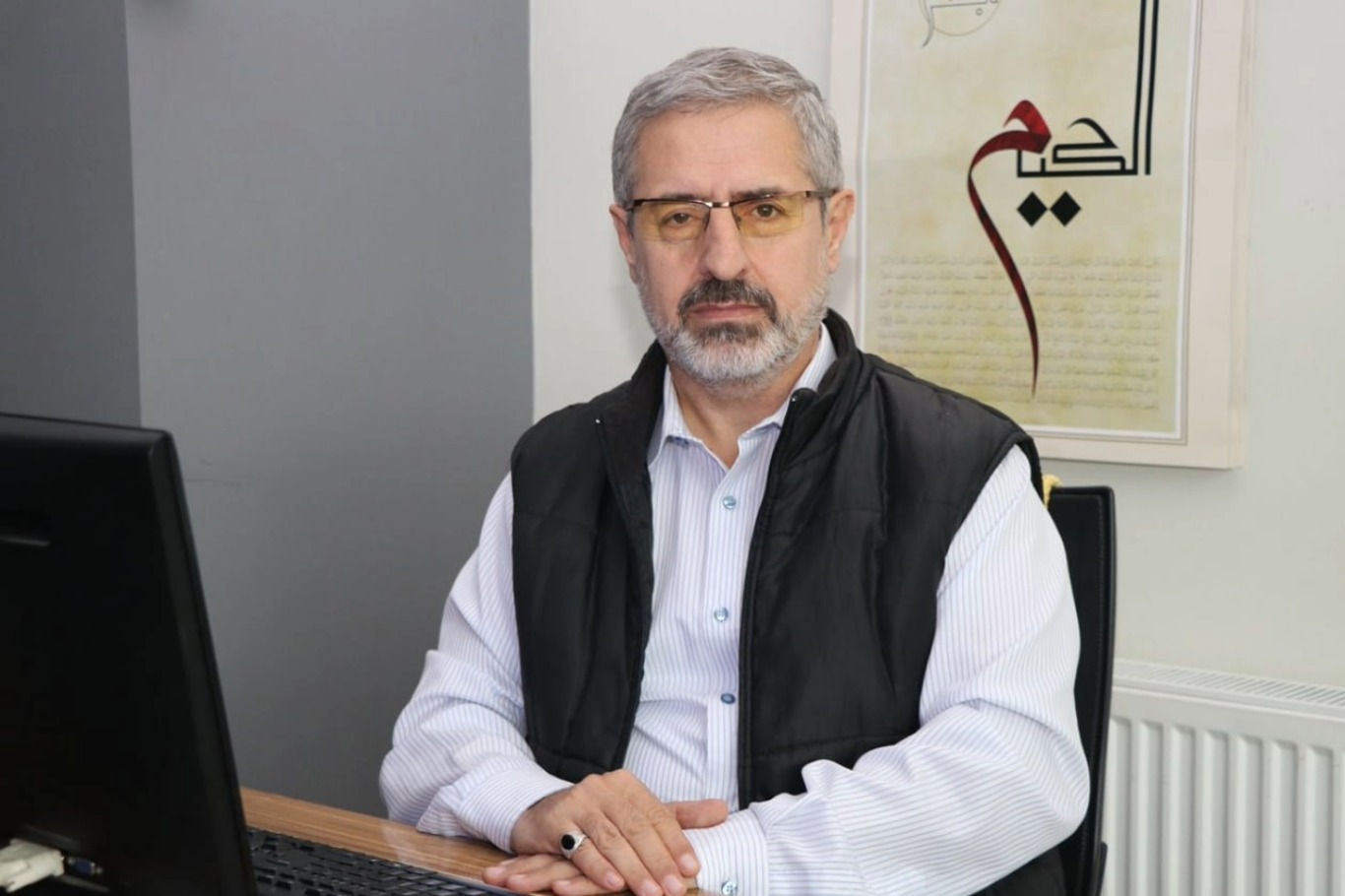 حسن ساباز: من يرسم خرائط القوة في المنطقة؟