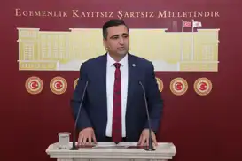 Parlamenterê HUDA PARê Ramanli ji Wezîr Tekin re di derbarê 'perwerdehiya bi zimanê dayikê' de pirsek kir