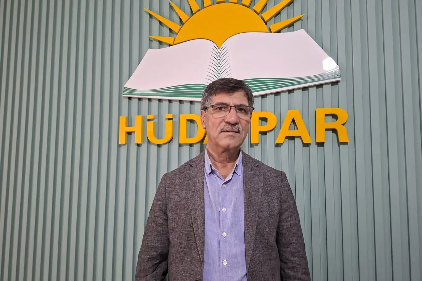 HÜDA PAR Belediye Meclis Üyesi Berk: Su sayaçları neden zamanında okunmuyor?