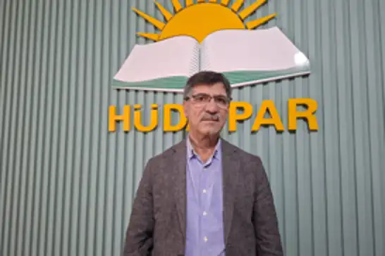 HÜDA PAR Belediye Meclis Üyesi Berk: Su sayaçları neden zamanında okunmuyor?