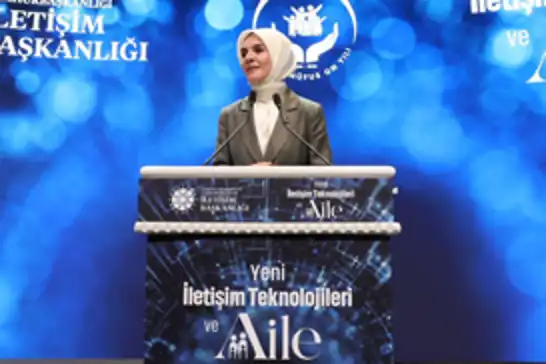 Göktaş: Aile yapımızın örtülü emellerle şekillendirilmesine müsaade etmeyeceğiz