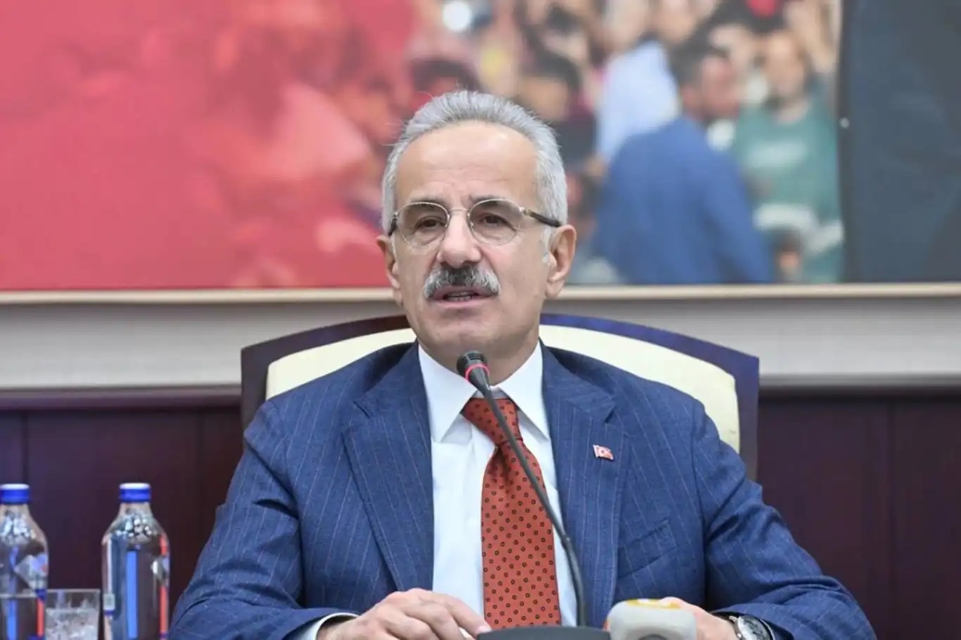 Orta Koridor Avrupa için stratejik bir zorunluluk