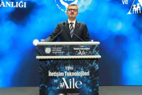 Duran: Strong family bonds are Türkiye’s most strategic asset in the digital age