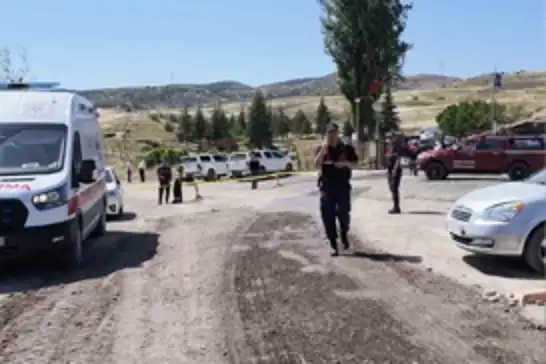 Li Kirikkaleyê teqîn: 2 mirî
