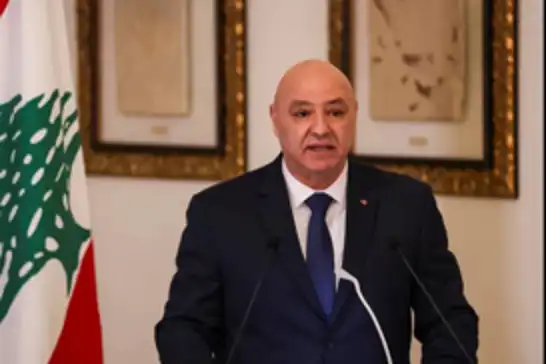 Lübnan: israil işgalinin sona ermesi dışında bir seçeneği kabul etmeyeceğiz
