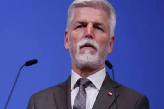 Çekya Cumhurbaşkanı Pavel’den NATO Zirvesi krizi: Başbakana karşı dava açtı