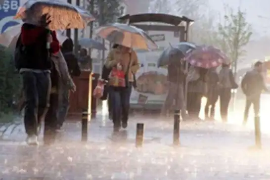 Türkiye records highest May rainfall in 66 years