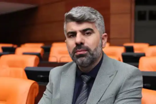 HÜDA PAR’s Faruk Dinç honors Sheikh Said, calls for apology over past injustices