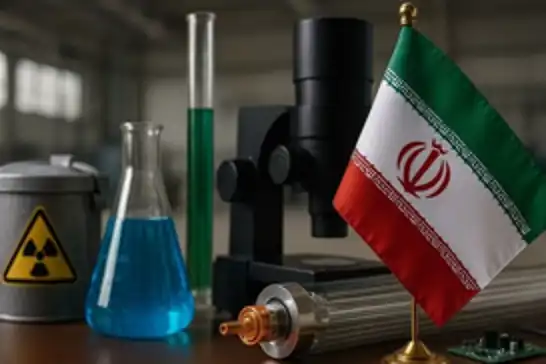 Us-Iran nuclear inspection claims spark diplomatic dispute and senate pushback