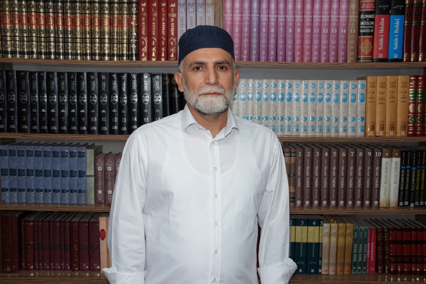 Mehmet Arap Akgül
