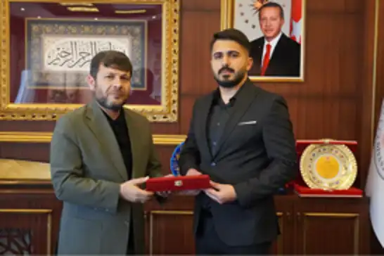 Hafız Ali Yalçın, Türkiye finalinde Bingöl'ü temsil edecek